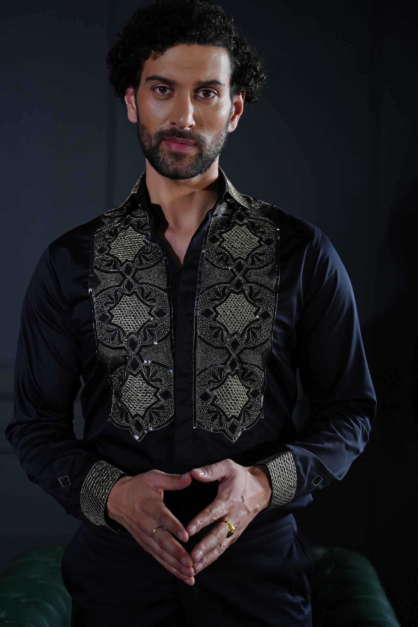 Jaal-e-kamal