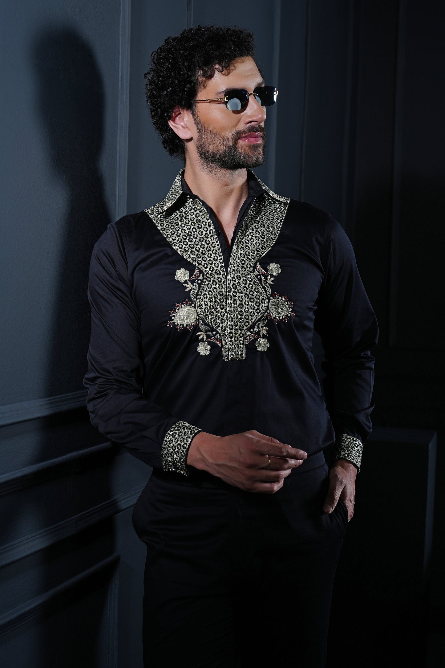 Jaale-e-falah